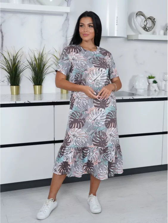 Платье женское 702970