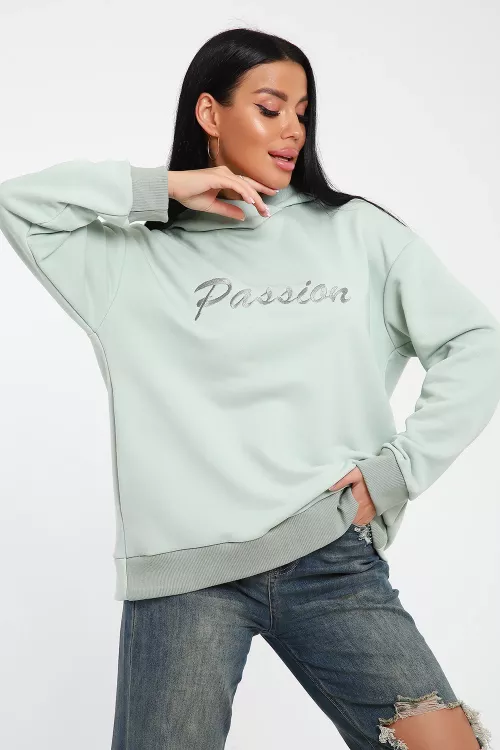 Толстовка женская 694395