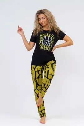 Пижама женская 973380