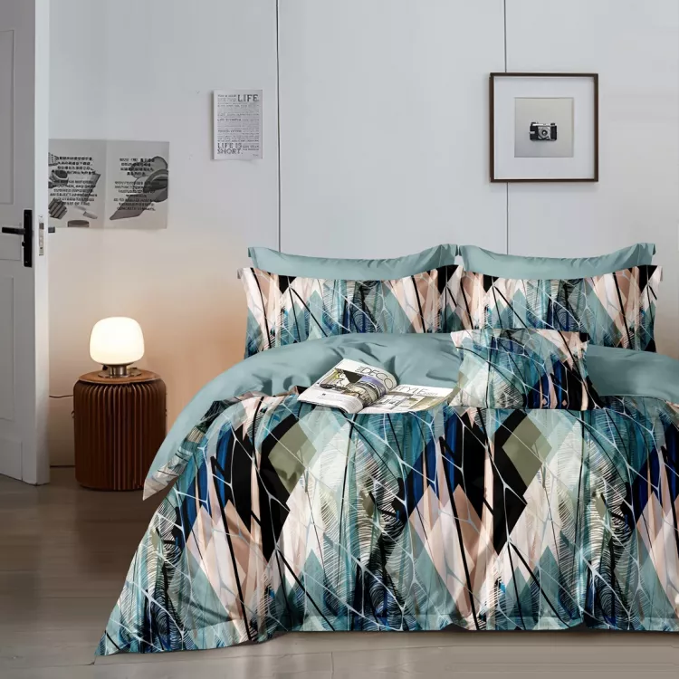 Байкал КПБ сатин