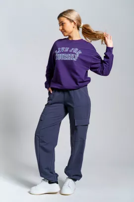 Брюки женские 152269