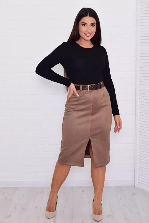 *Джемпер женский Ф-3-038е (черный)