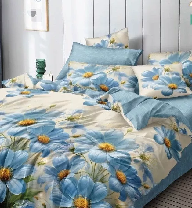 Постельное белье поплин эксклюзив на молнии - Наваждение