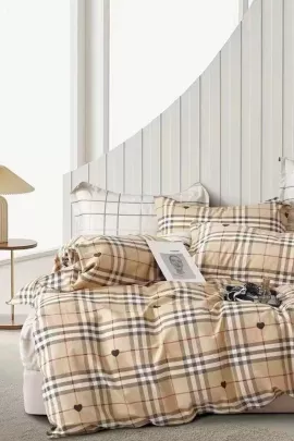 Постельное белье поплин эксклюзив - Эрин