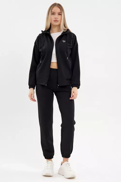 Костюм женский с брюками 808755