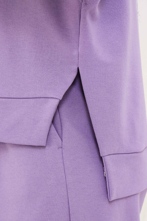 Костюм с шортами женский 599770