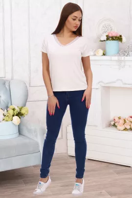 Милена (молоко) футболка