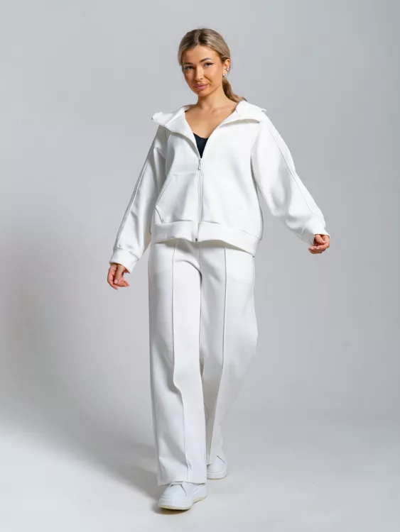 Костюм женский с брюками 914047