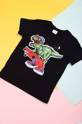 Футболка Д-7