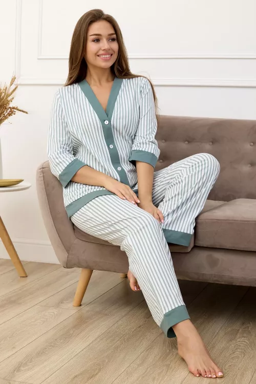 Пижама женская 1976 П