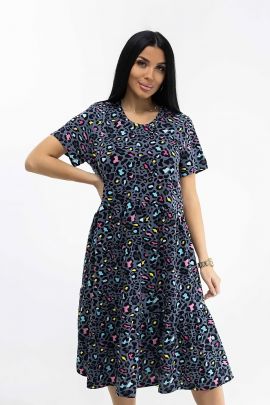 Платье мод.1738/23