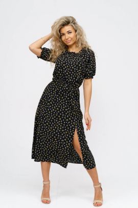 Платье мод.1489/3*