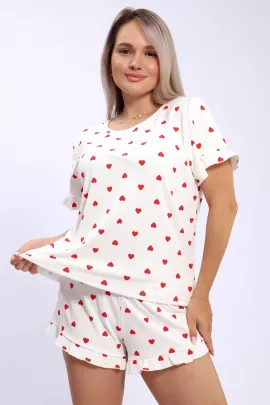 Пижама женская 844185