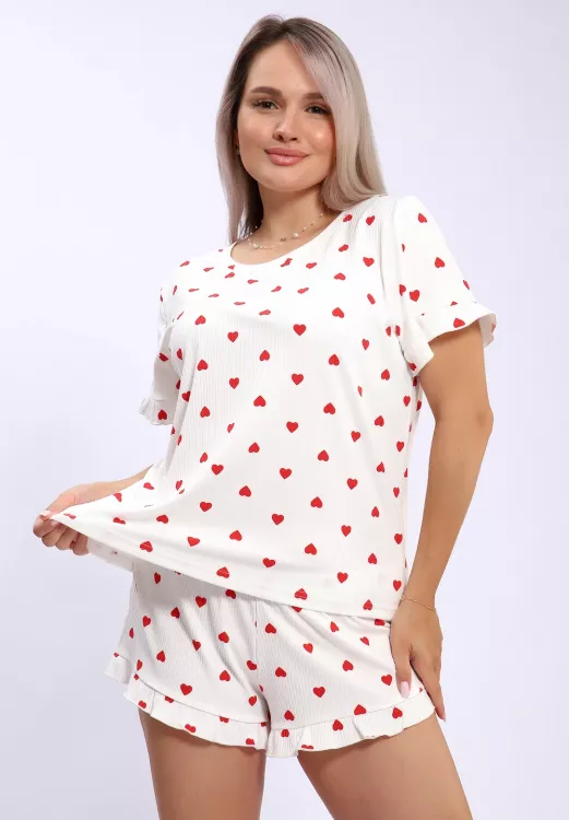 Пижама женская 844185