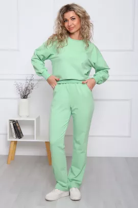 Костюм женский с брюками 921057