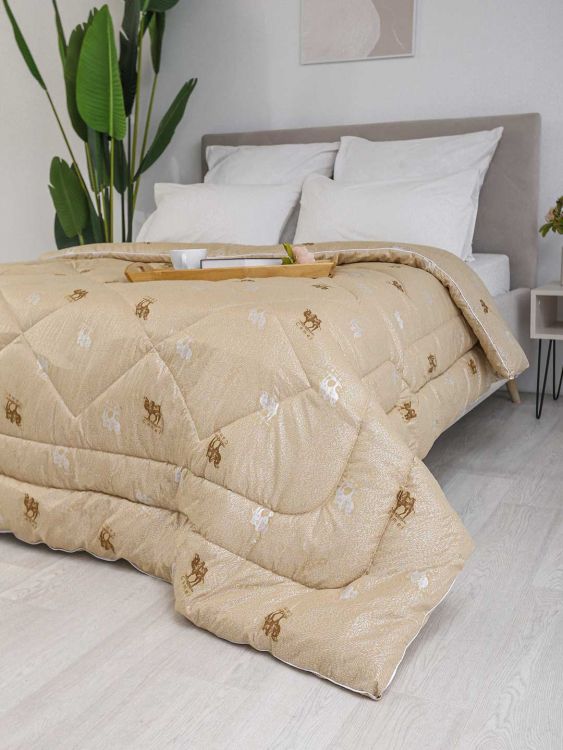 Одеяло ОТВШ-о-22/ч*