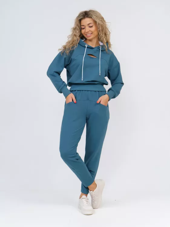 Костюм женский спортивный 169889