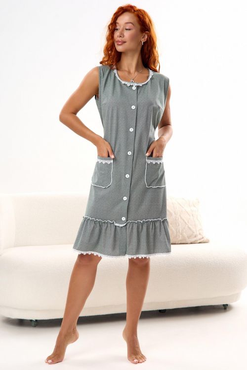 Халат женский Сара З Арт. 349