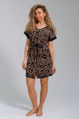 Халат женский 900075