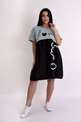 Платье-туника женская Микки Маус З Арт. 8376