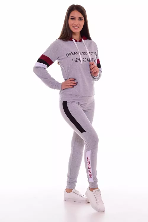 Костюм женский спортивный 443378