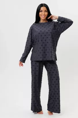 Костюм с брюками 32465