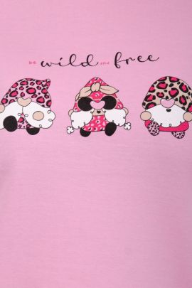 Пижама женская 594812