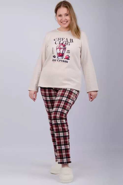 Пижама женская 365802