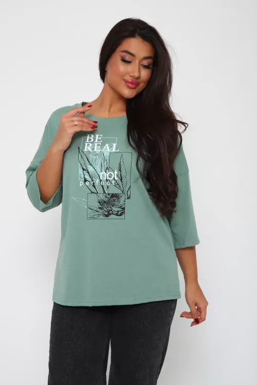 Туника женская 11223