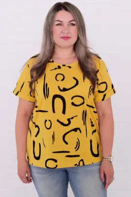 Футболка женская 325403