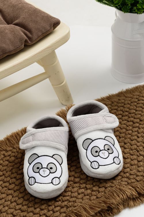 Тапки детские 28020