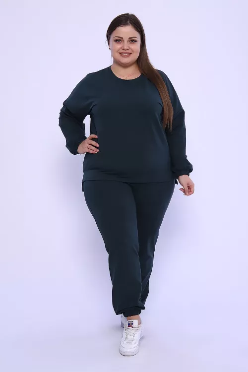 Костюм женский с брюками 352928