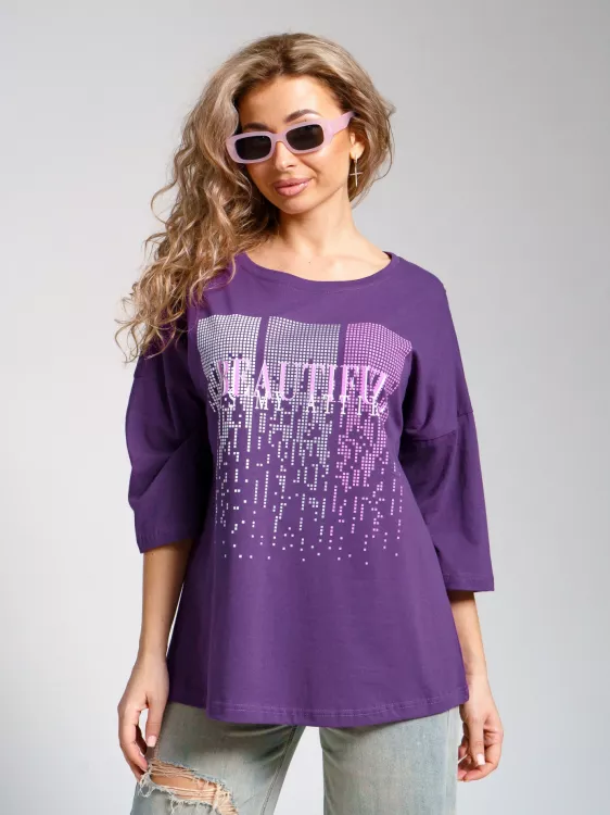 Футболка женская 559642