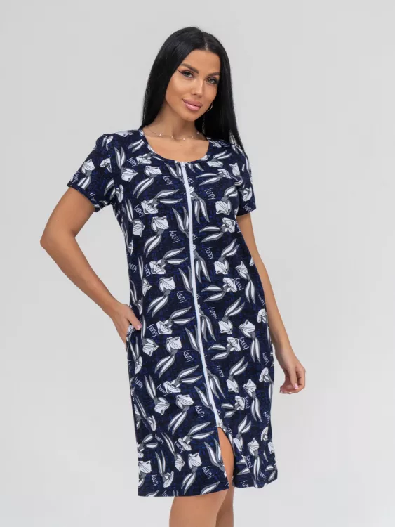 Халат женский 754904