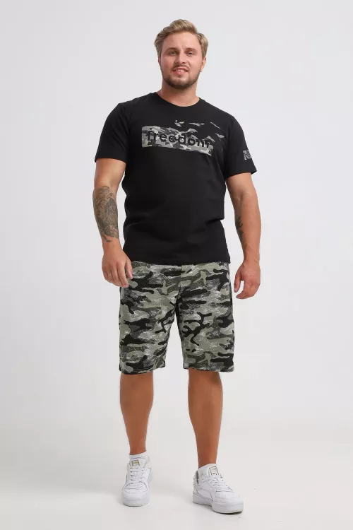 Костюм мужской 056