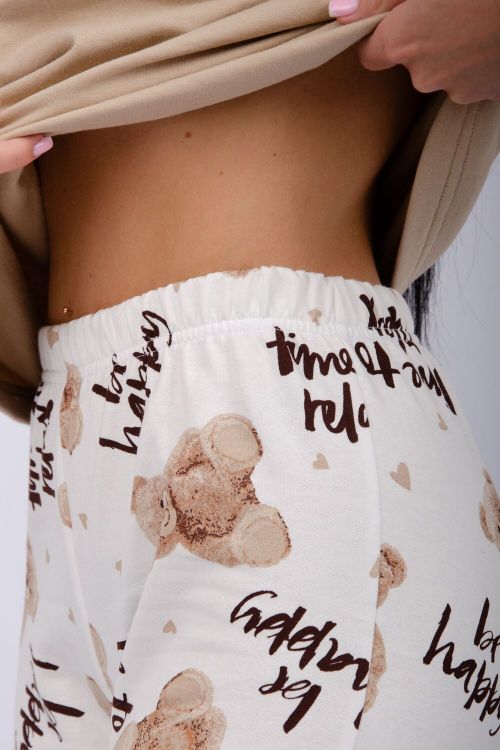 Пижама женская 415401