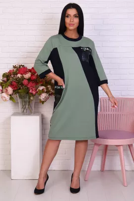 Платье женское 305317