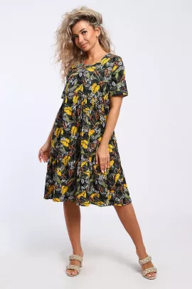 Платье женское 438760