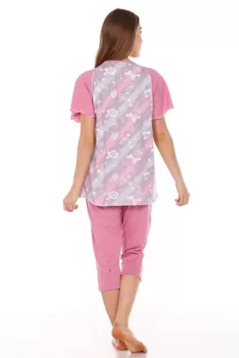 Пижама женская 617679