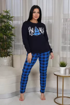 Костюм женский с брюками 357530