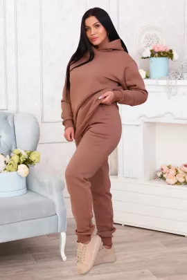 Костюм 287-23 (капучино)