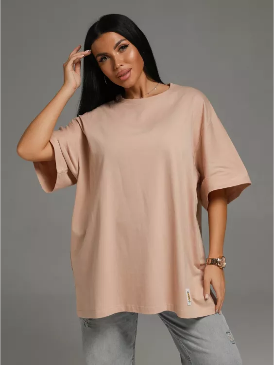 Футболка женская 741409