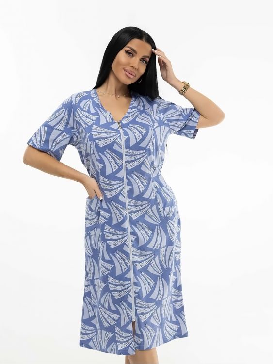 Халат мод.14/49