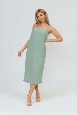 Платье мод.1409/4*