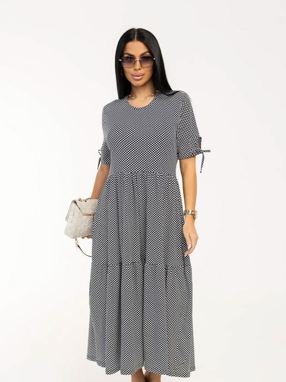 Платье женское 738217