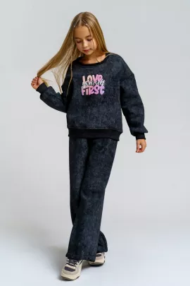 Костюм детский 983Д