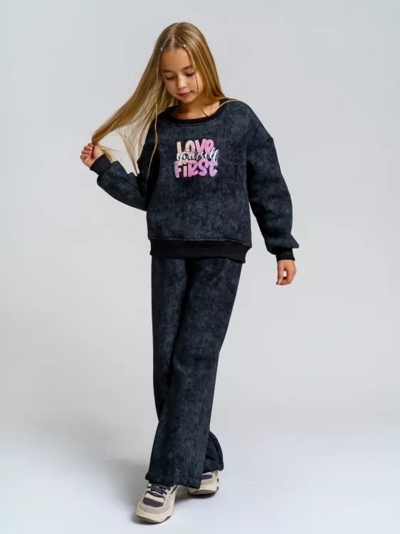 Костюм детский 983Д