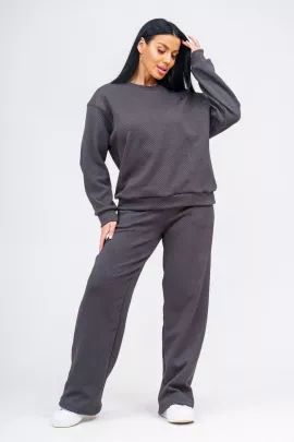 Марго(графит) костюм
