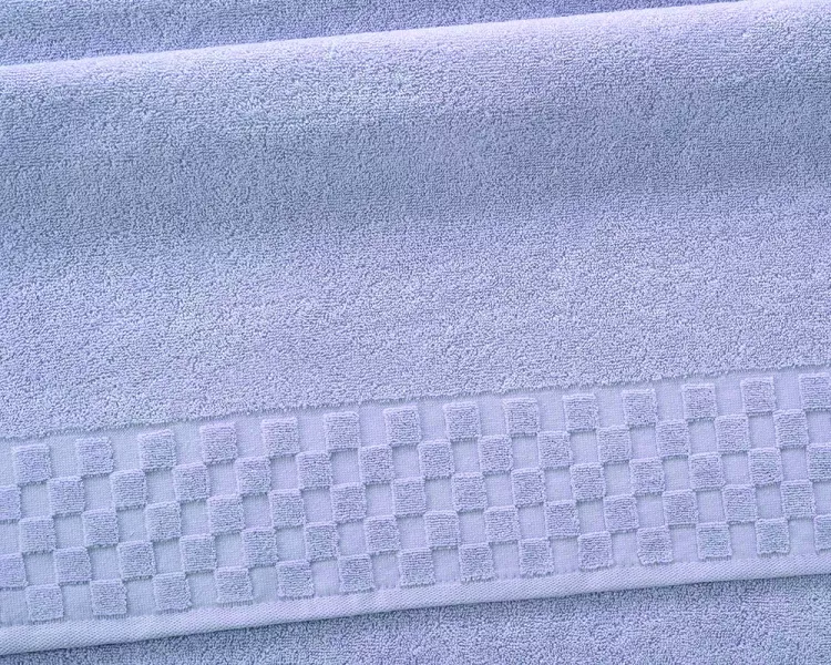 Полотенце махровое Аврора