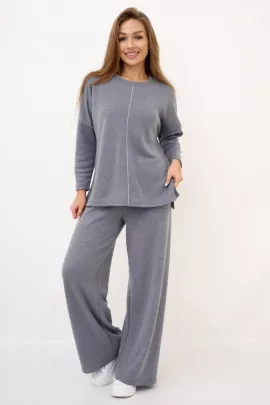 Костюм женский с брюками 152897